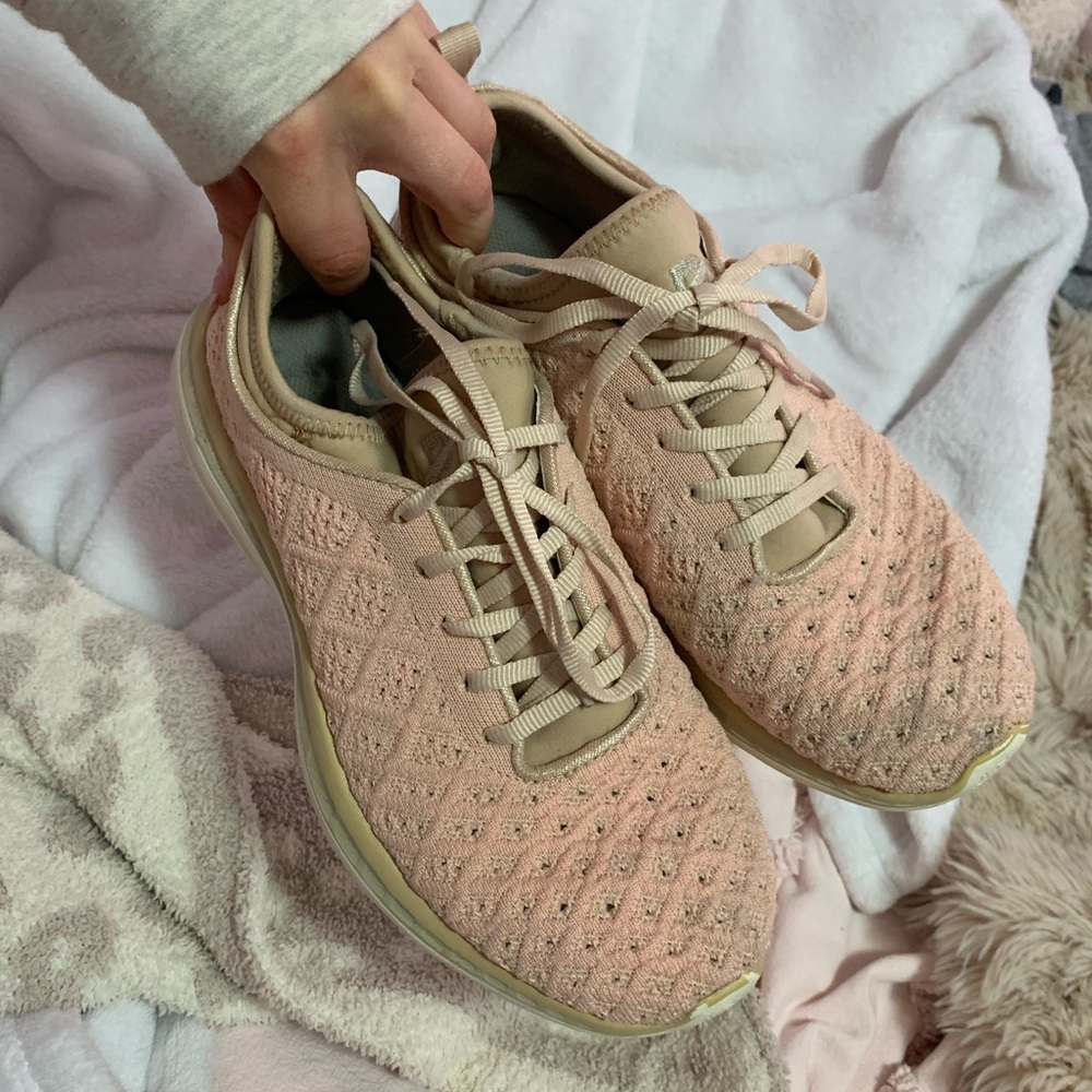 APL sneakers